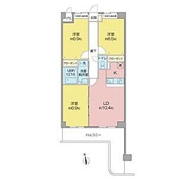 グランドソレーユ 503