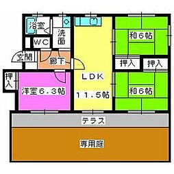 福岡市城南区東油山1丁目