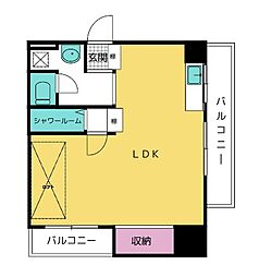 紀水荘 3C