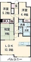 サクラメント今宿 402