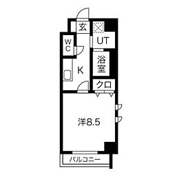 グランメールコート永田町 205