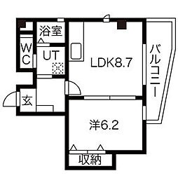 THE RESIDENCE IMAIKE NORTH 701