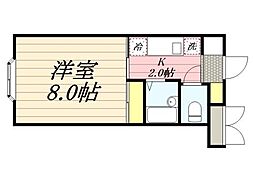 ヴィレ・コート富士 0227