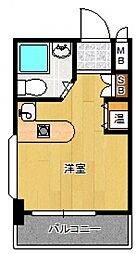 ロマネスク博多駅前 801