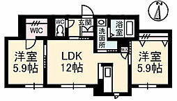シャーメゾン元町 102