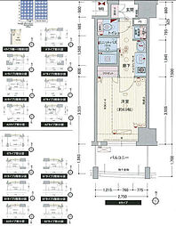 プレサンス泉シティアーク 0407