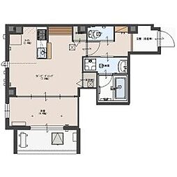 GRAN　STORIA(グラン ストーリア) 203