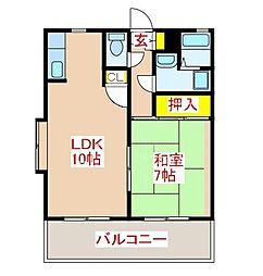 ヴェルドミールＴ5 101