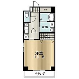 ALBORE kamiotai(アルボーレ カミオタイ) 4A