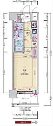 プレサンスＴＨＥ　ＫＹＯＴＯ　東福寺　ＷＥＳＴ 305