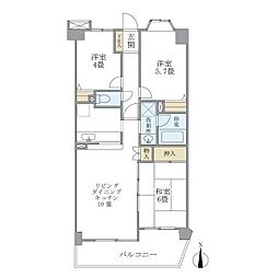 入間市豊岡1丁目
