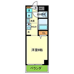 ドロメンス カセ 三番館 504