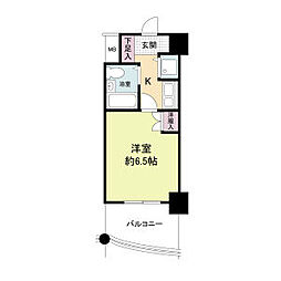 ジョイフル紫野 0604