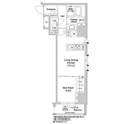 コンフォリア浅草橋 0506
