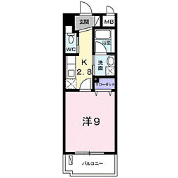 ハレ・スプラウト 403