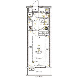 ディアレイシャス大須観音 804