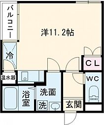 コートヴィラ・サヌイ 205