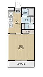 Ｊｅｎｋｓ　Ｖｉｌｌａ 201