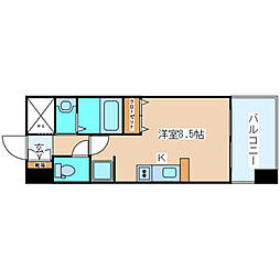 スクエア泉中央 302