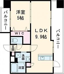 ギャラン鷹の巣 401
