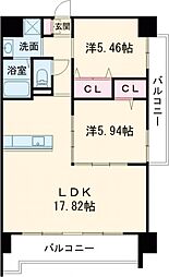 ギャラン鷹の巣 1102