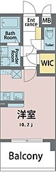 グランエグゼ徳島 606