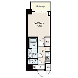 名古屋市北区辻本通1丁目