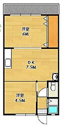 伊勢田マンション 202