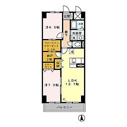 Ｄｗｅｌｌ Ｓａｅｋｉ(ドエルサエキ) 502