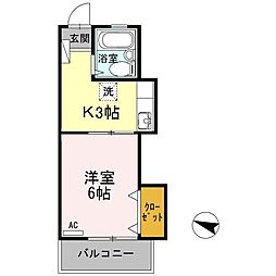 ピュアハイツ生野 305