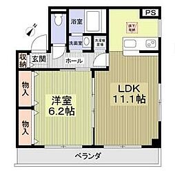 新幸マンション 301