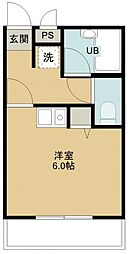 所沢市くすのき台1丁目