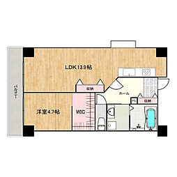 メゾンエンリッチ 602