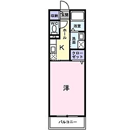 ベラヴィスタ 107