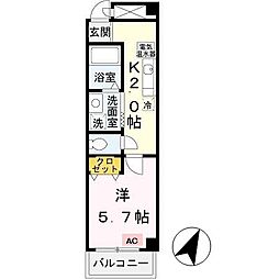 マグノリアパレス 512