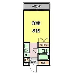 Hills　Fujikawa 002G