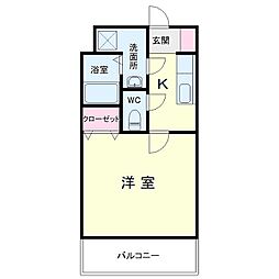 ＳｕｎＲｉｓｅ五番館 306
