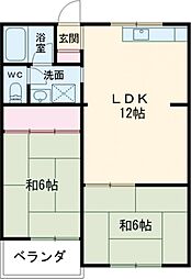 マンション浅名 301