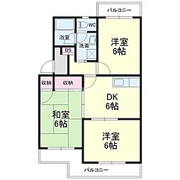 マンションロイヤルアイリス 503