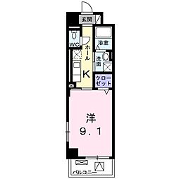 シエロ　フィオーレ 604