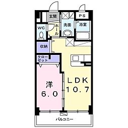 ライムストーンヒルズ 503