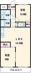 エステートＢＥＬＬ　1 305