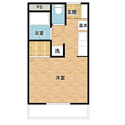 パインハウス 407