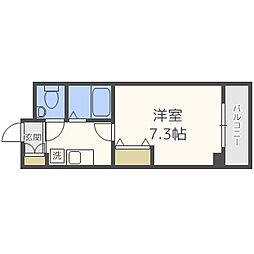 ラフォルテ駅前 303