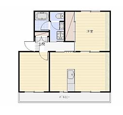 上島マンション 306