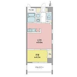 ホワイト・ウィステリア 603