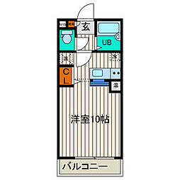 カーサグランデ5 106