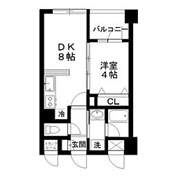 ソフィア宮城野 307