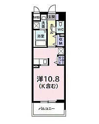 アベニール国立 112