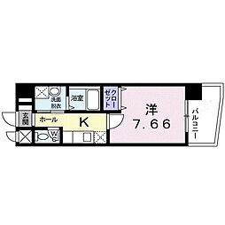ラッフィナート羽田 304